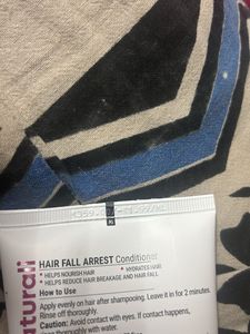 Naturali Hair Fall Arrest Conditioner