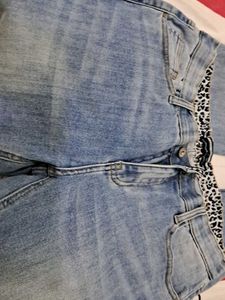 Deal Jeans - Modernist Delight