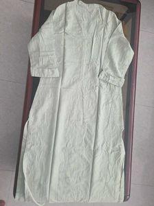 Light Green Kurta