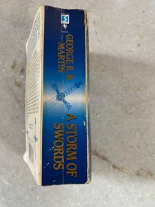A Storm Of Swords