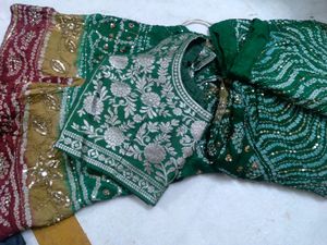 Chaniya Choli
