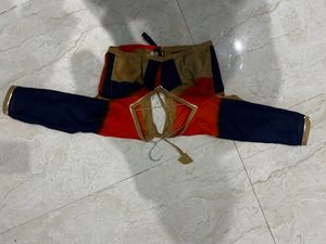 Rajputi poshak