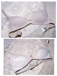 Comfortable Everyday Bra