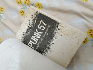 Punk 57 by Penelope Douglas