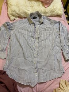 Trendy Stripes Shirt