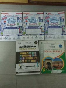 Many More NCERT Books