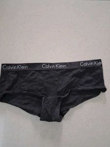 Calvin Klein Women's Briefs
