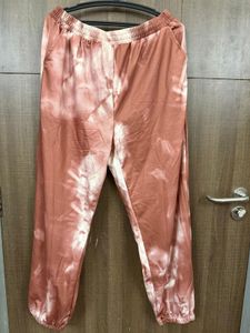 Tie-Dye Jogger Pants