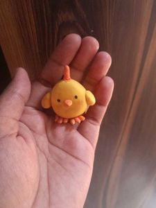 cute 🐥 chick🎀
