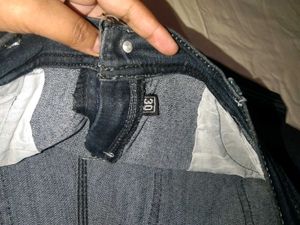 Combo Of Top And Short