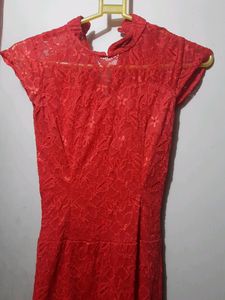Gown, A- Line, Women