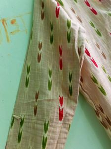 Women Kurti
