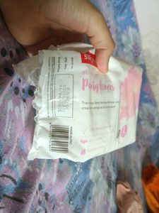 Sirona Panty Liners
