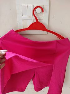 Fabulous Woman Skort