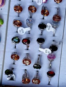 Assorted Rose Gold Rings