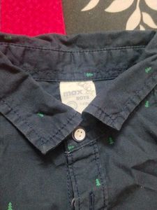 Boys shirt