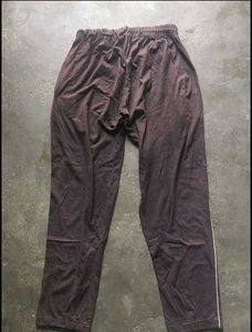Men's Athletic Track Pants