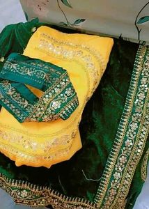 💚💞new with tag mehandi shree 💚