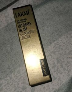 Lakme Ultimate Glam Lipstick