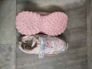 GIRLS SHOES Free School Bag