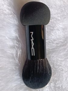 Mac Dual Brush 💘❤️