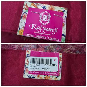 Designer Lehenga Choli Set