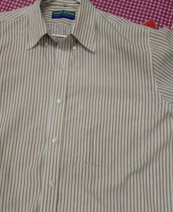 half Sleeve Shirt