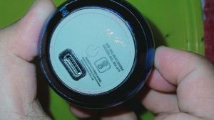 Mini Portable Bluetooth Speaker