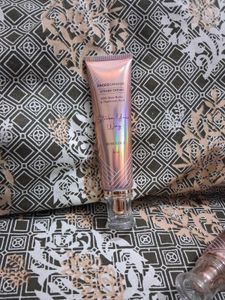 FACESCANADA Strobe Cream - Rose Gold