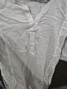 Pakistani brand Sapphire kurta