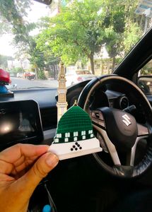 Cute Car Dashboard Decor