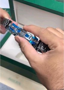 Rolex Yacht-Master 40