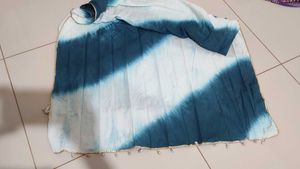 Beautiful Tie-Dye Dupatta