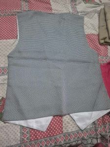 Stylish Ethnic Waistcoat for Men