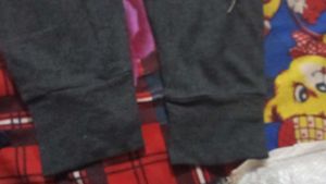 Men's Thermal Bottom