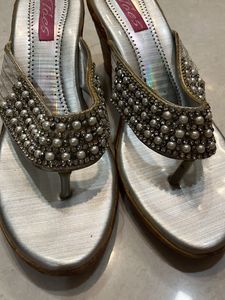 Partywear Heels