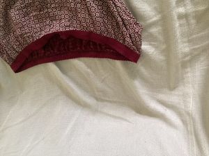 Women's Printed Briefs panty