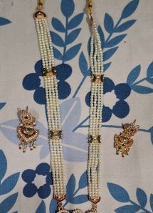 Jewellery Set