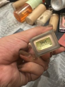 Estee Lauder Double Wear Foundation