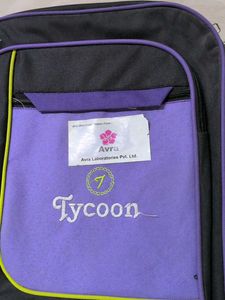 Tycoon Backpack