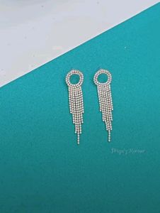 Handmade Artificially Earrings