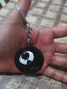 Venom Marvel Keychain - Cool Accessory