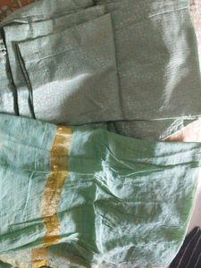 Pant With Dupatta