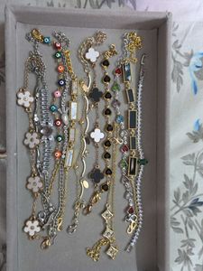 Assorted Designer Bracelets