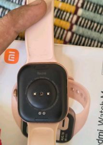 Redmi watch move