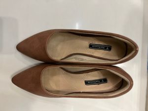 Van Husen Heels