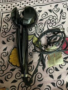 Babyliss Pro Curling Machine