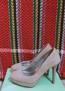 Original Jennifer Lopez Heels/ Stilatos