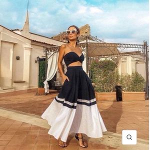Chic Two-Piece Co-ord Set