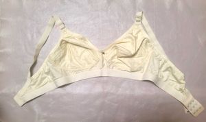 Pooja Ragenee Cotton Bra 38D | New